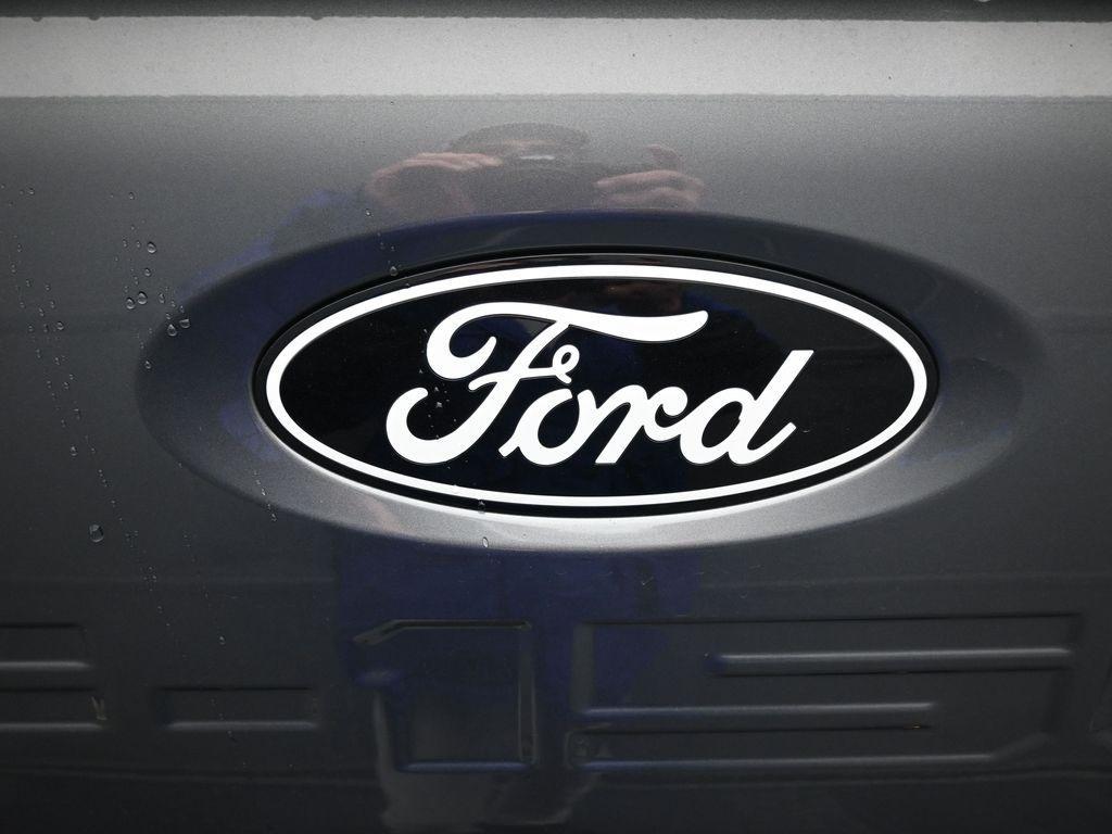 new 2025 Ford F-150 car, priced at $73,310