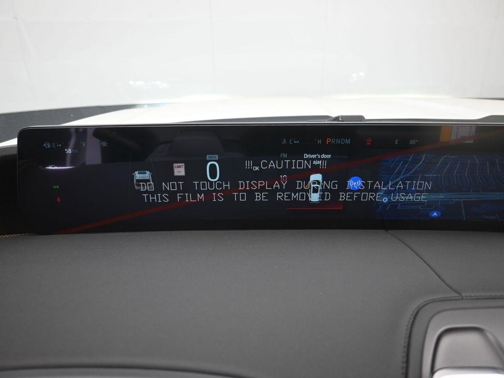 new 2025 Ford Expedition car, priced at $79,368