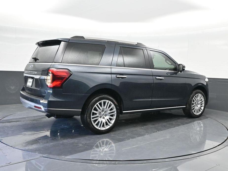 new 2024 Ford Expedition car, priced at $68,074