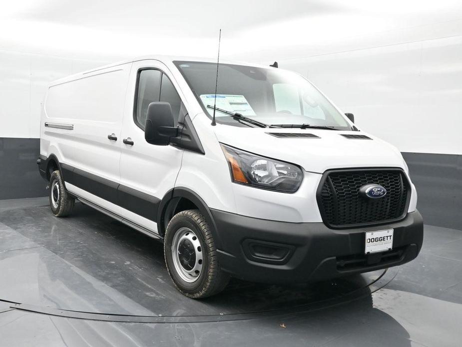 new 2024 Ford Transit-250 car, priced at $50,745