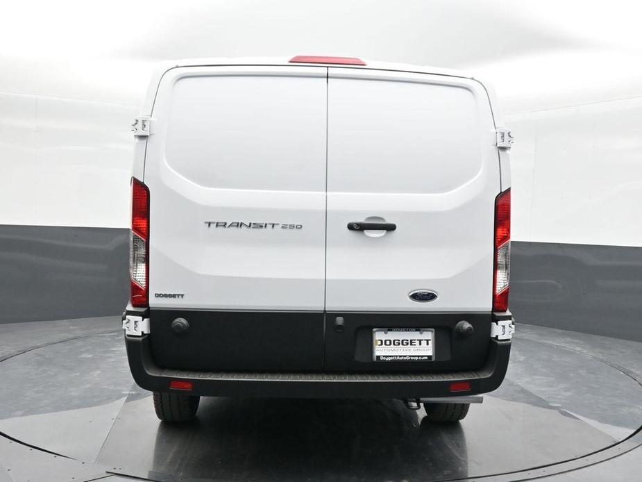 new 2024 Ford Transit-250 car, priced at $50,745