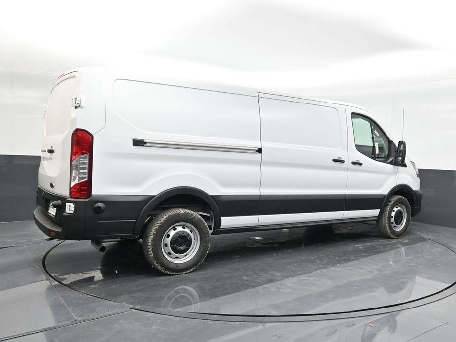 new 2024 Ford Transit-250 car, priced at $50,745