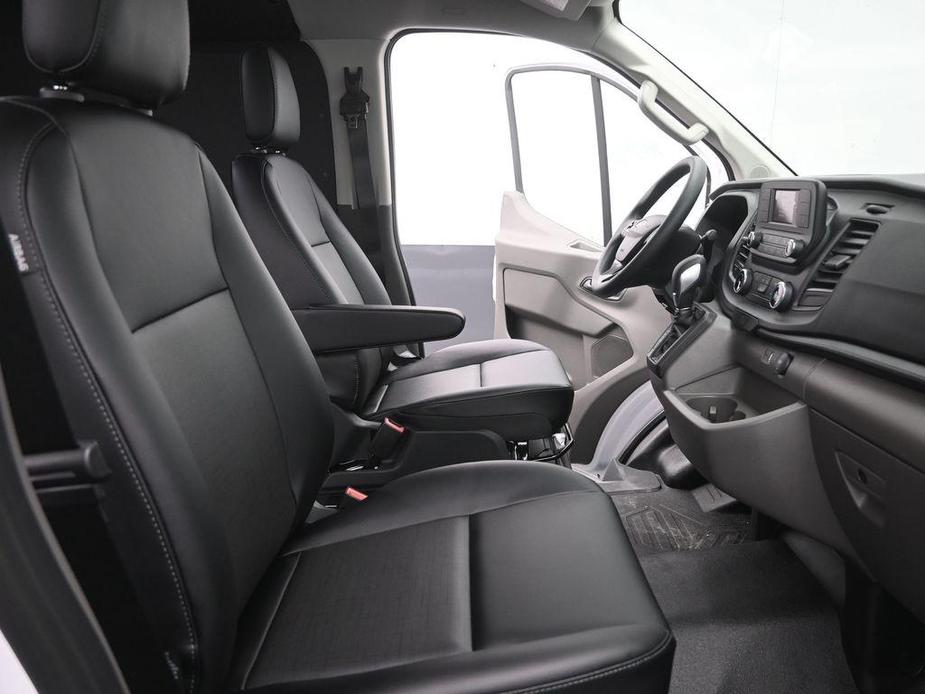 new 2024 Ford Transit-250 car, priced at $50,745