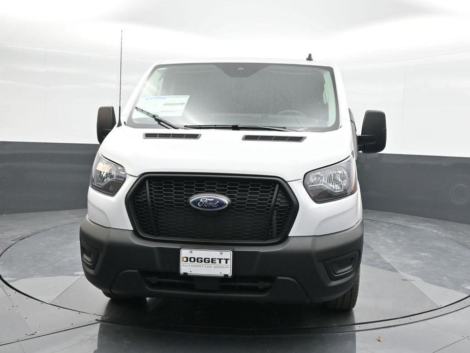 new 2024 Ford Transit-250 car, priced at $50,745