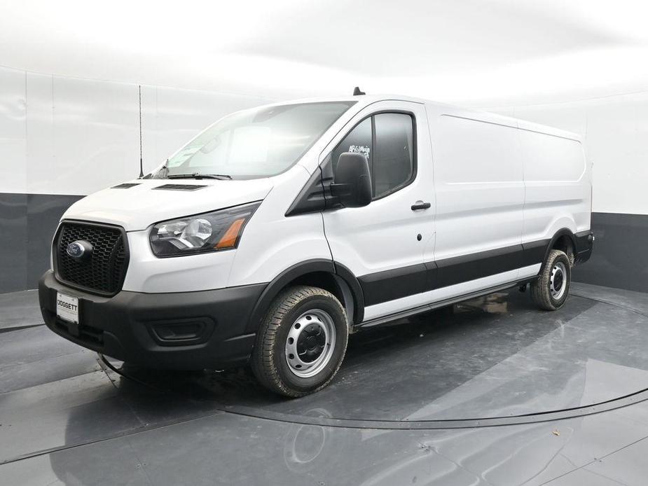 new 2024 Ford Transit-250 car, priced at $50,745