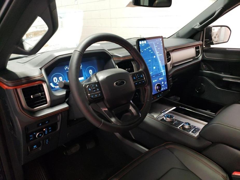 new 2024 Ford Expedition car, priced at $71,852