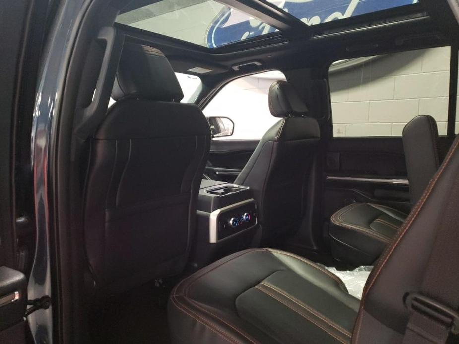 new 2024 Ford Expedition car, priced at $71,852