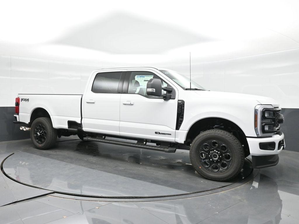 new 2025 Ford F-350 car, priced at $69,319