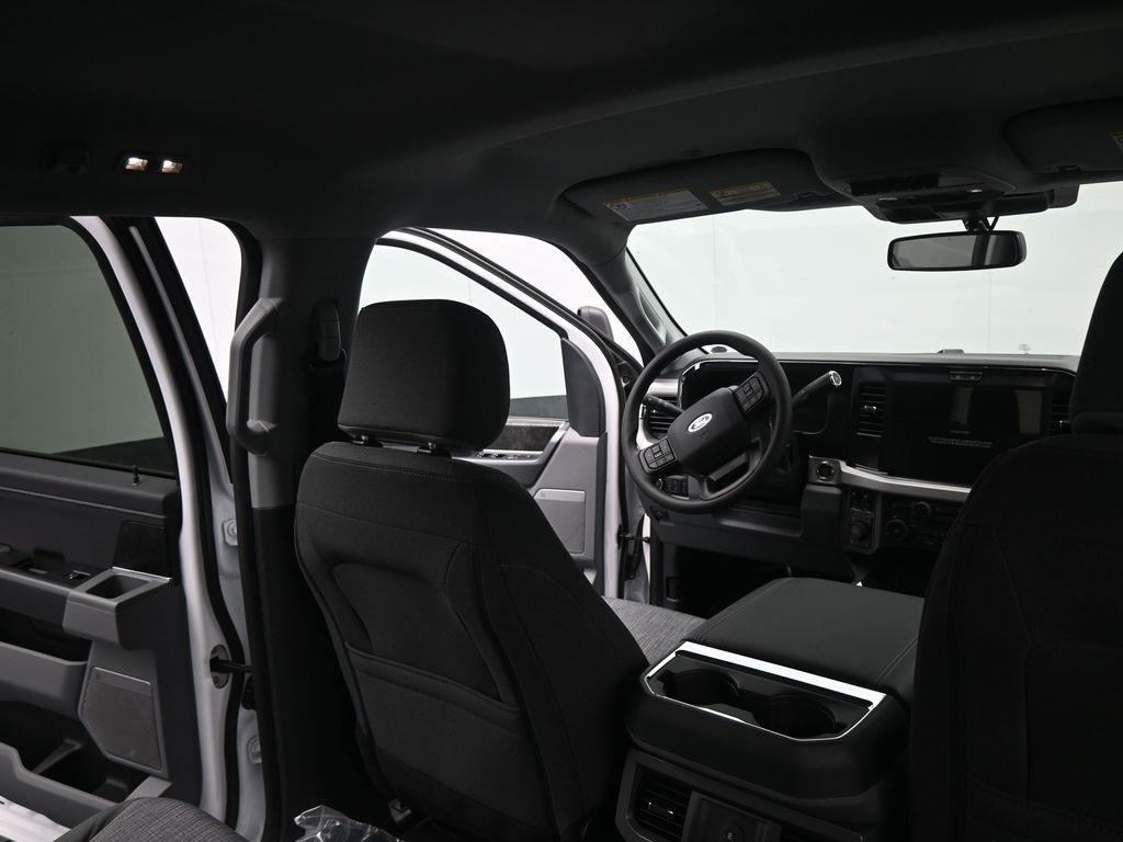 new 2025 Ford F-350 car, priced at $69,319