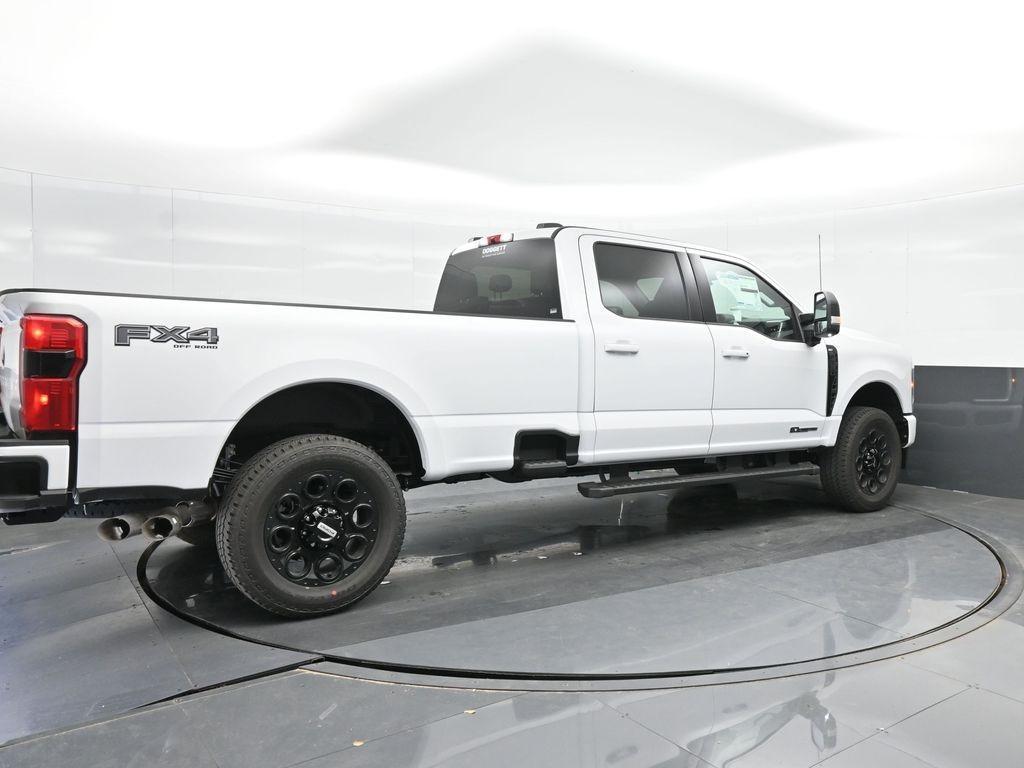 new 2025 Ford F-350 car, priced at $69,319