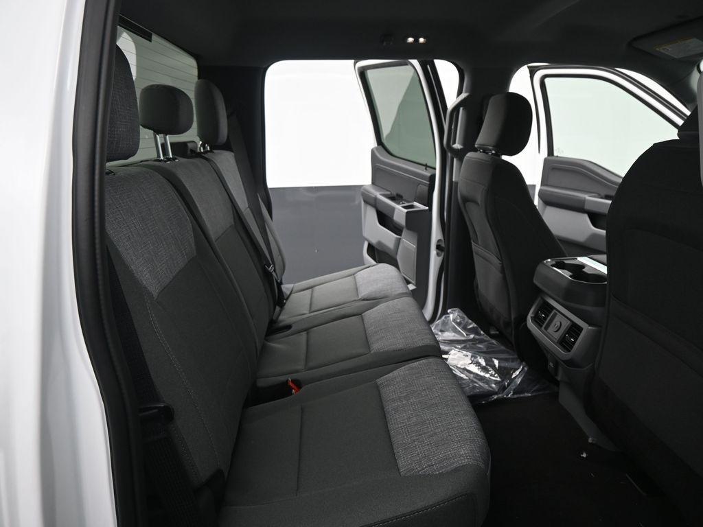 new 2025 Ford F-350 car, priced at $69,319