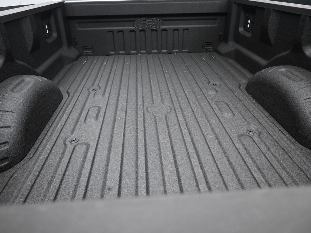 new 2025 Ford F-350 car, priced at $69,319