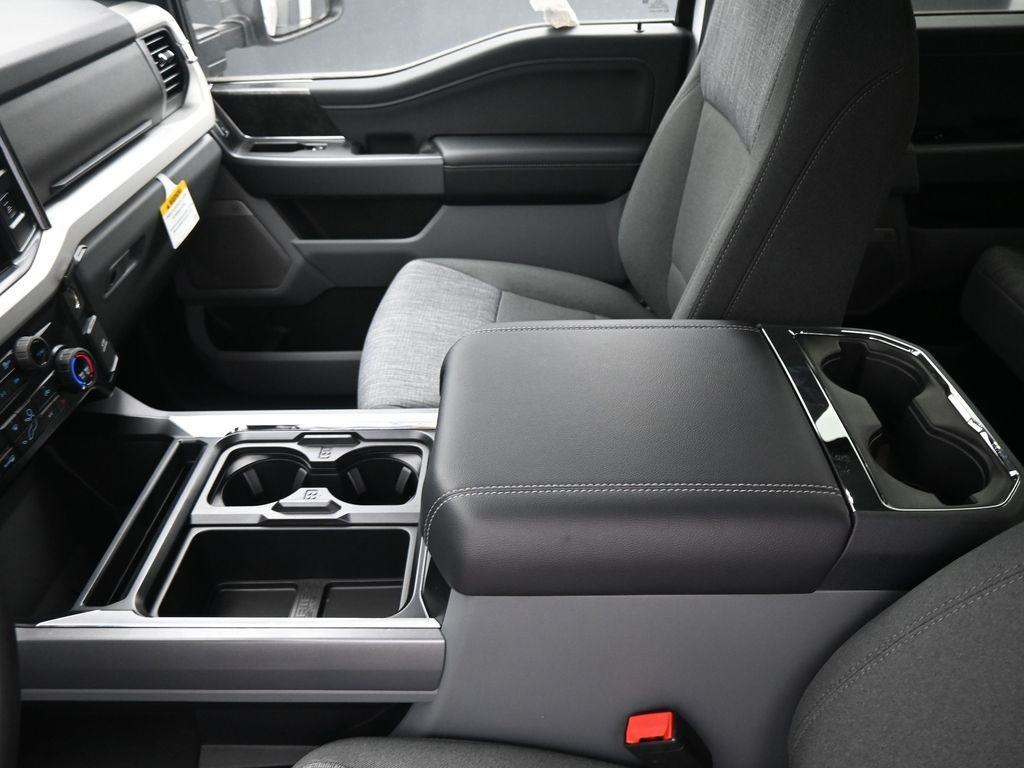 new 2025 Ford F-350 car, priced at $69,319