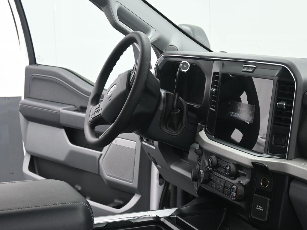new 2025 Ford F-350 car, priced at $69,319