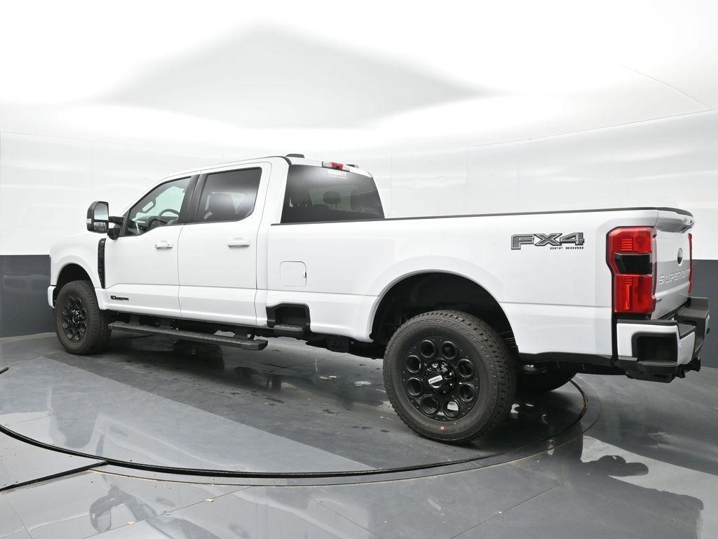 new 2025 Ford F-350 car, priced at $69,319