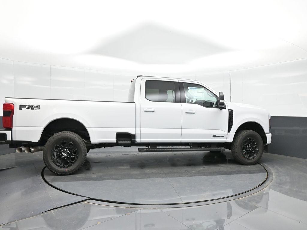 new 2025 Ford F-350 car, priced at $69,319