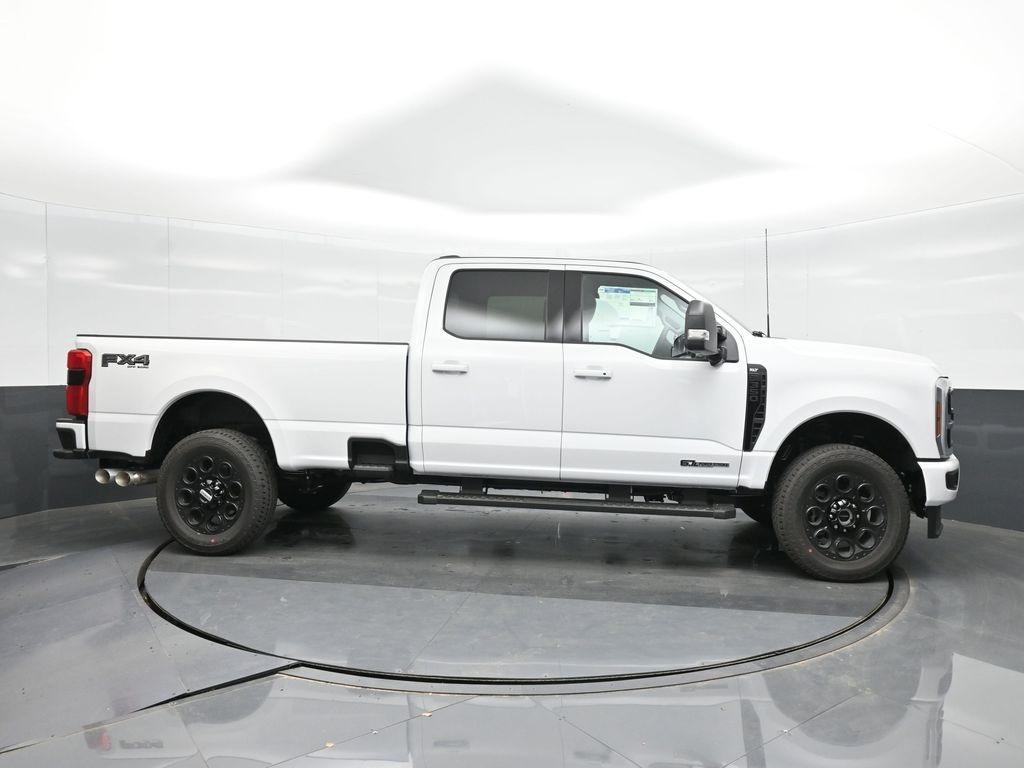 new 2025 Ford F-350 car, priced at $69,319