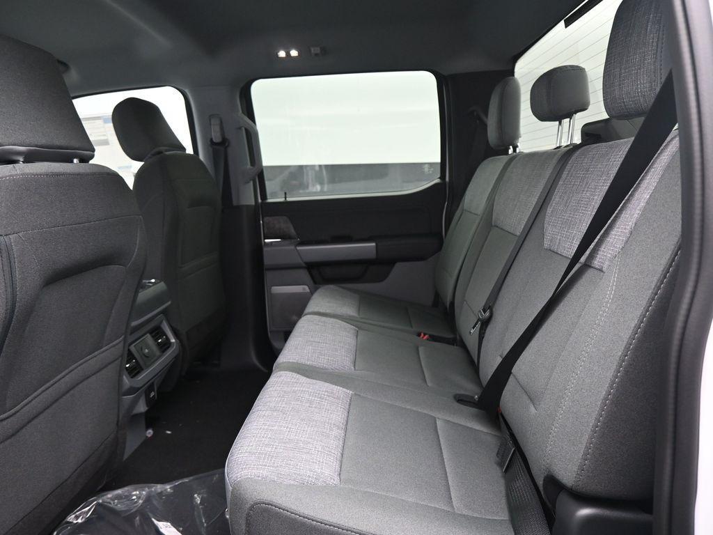 new 2025 Ford F-350 car, priced at $69,319