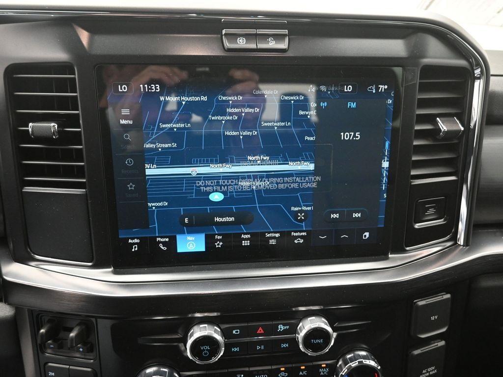 new 2026 Ford F-350 car, priced at $82,120