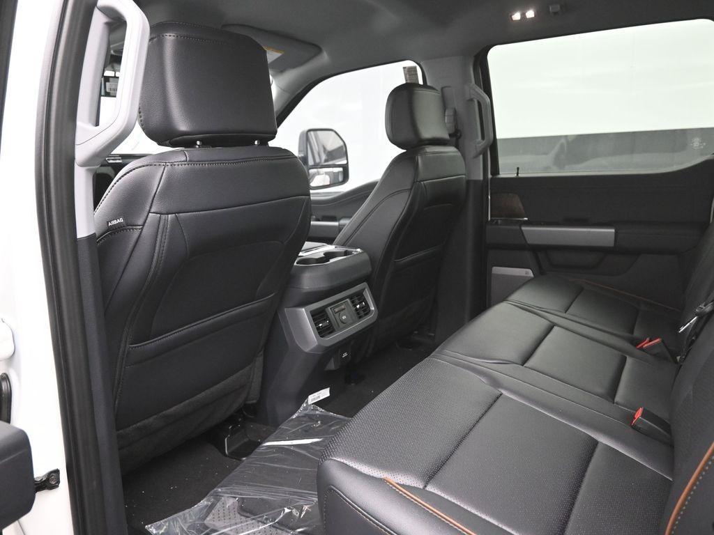 new 2026 Ford F-350 car, priced at $82,120