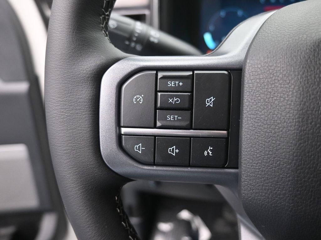 new 2026 Ford F-350 car, priced at $82,120