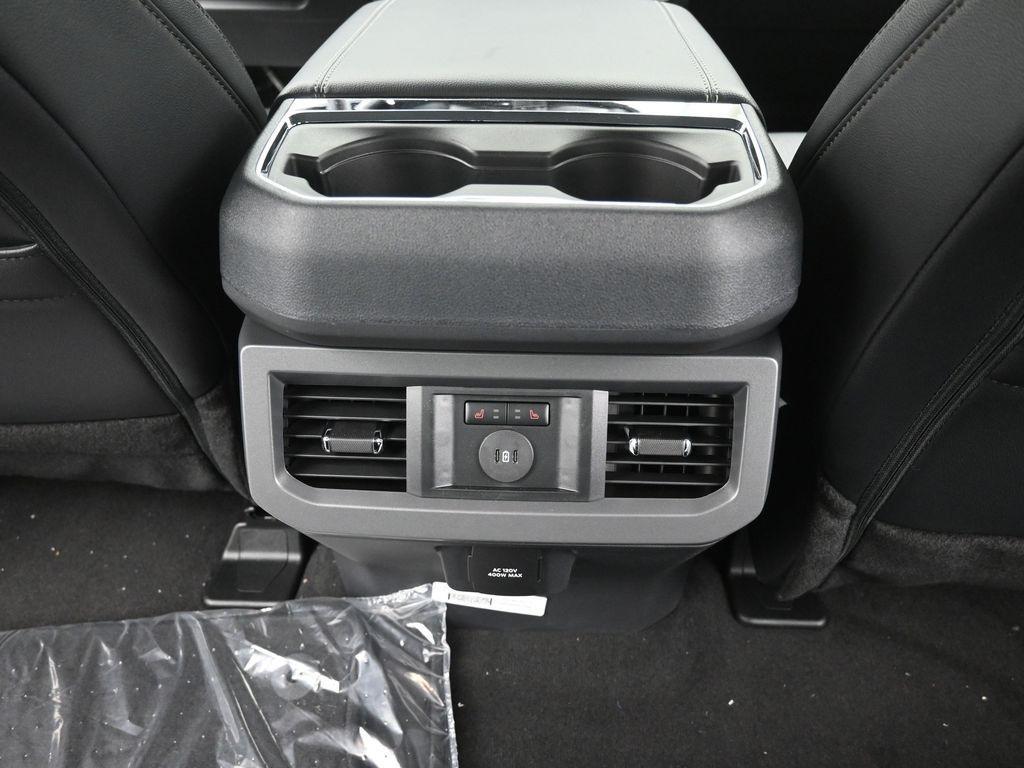 new 2026 Ford F-350 car, priced at $82,120