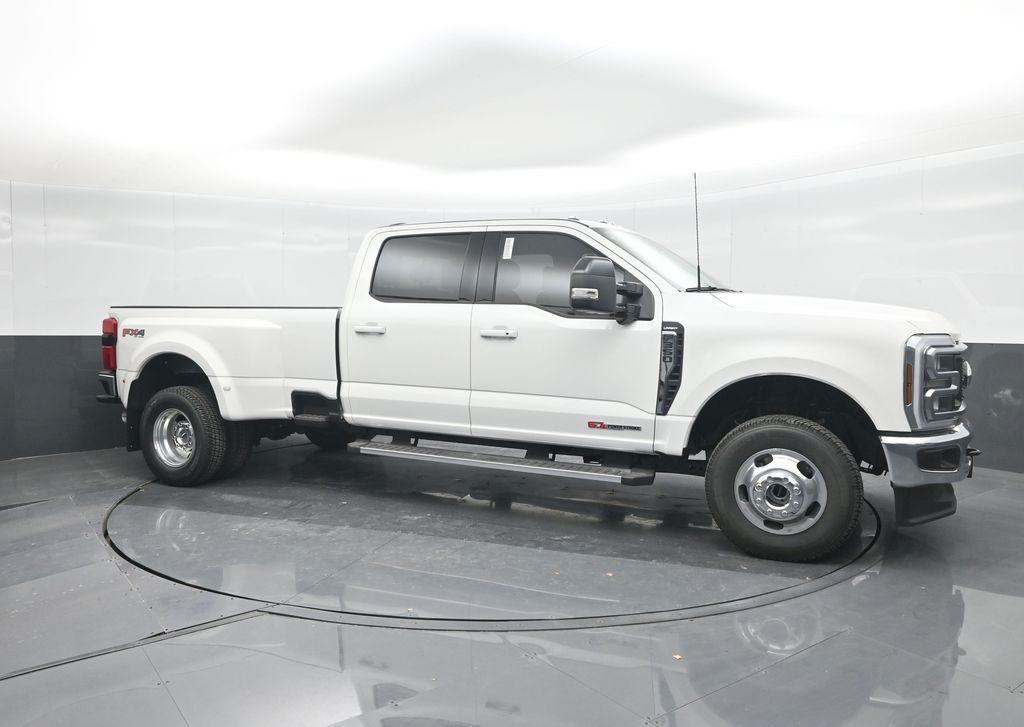 new 2026 Ford F-350 car, priced at $82,120