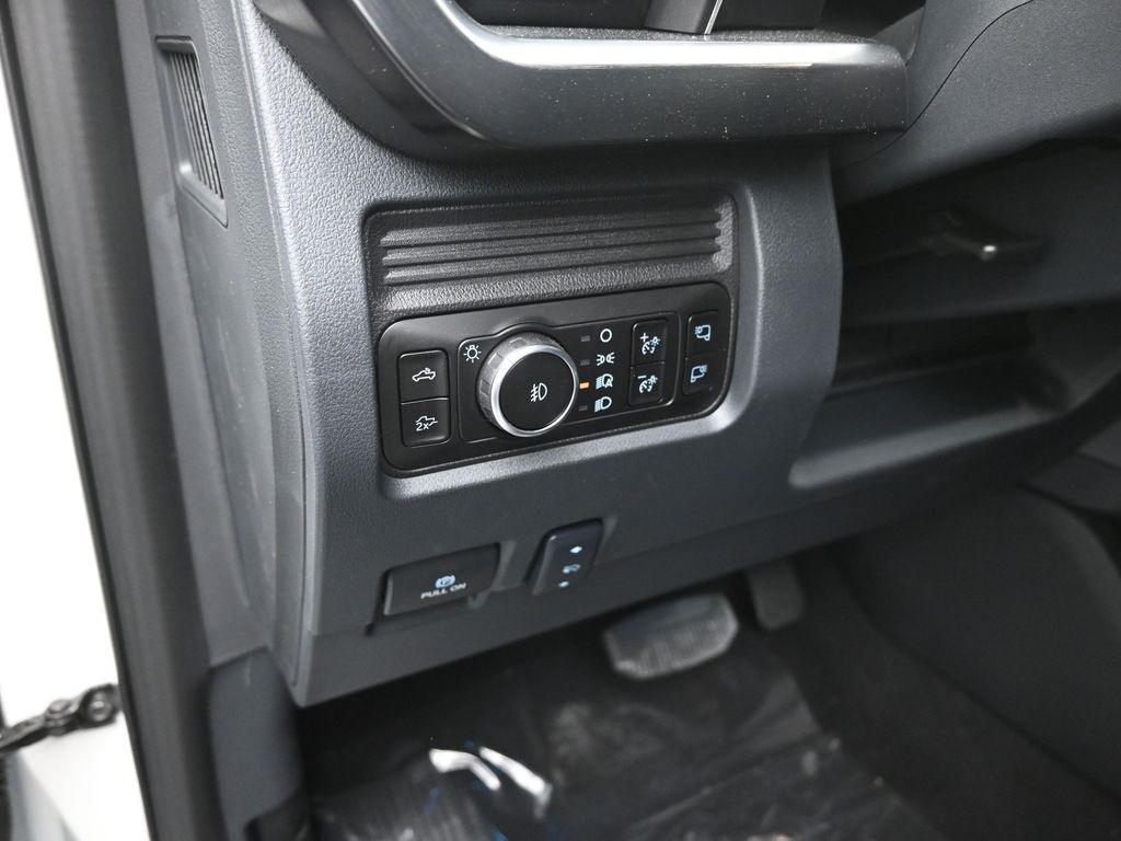 new 2026 Ford F-350 car, priced at $82,120