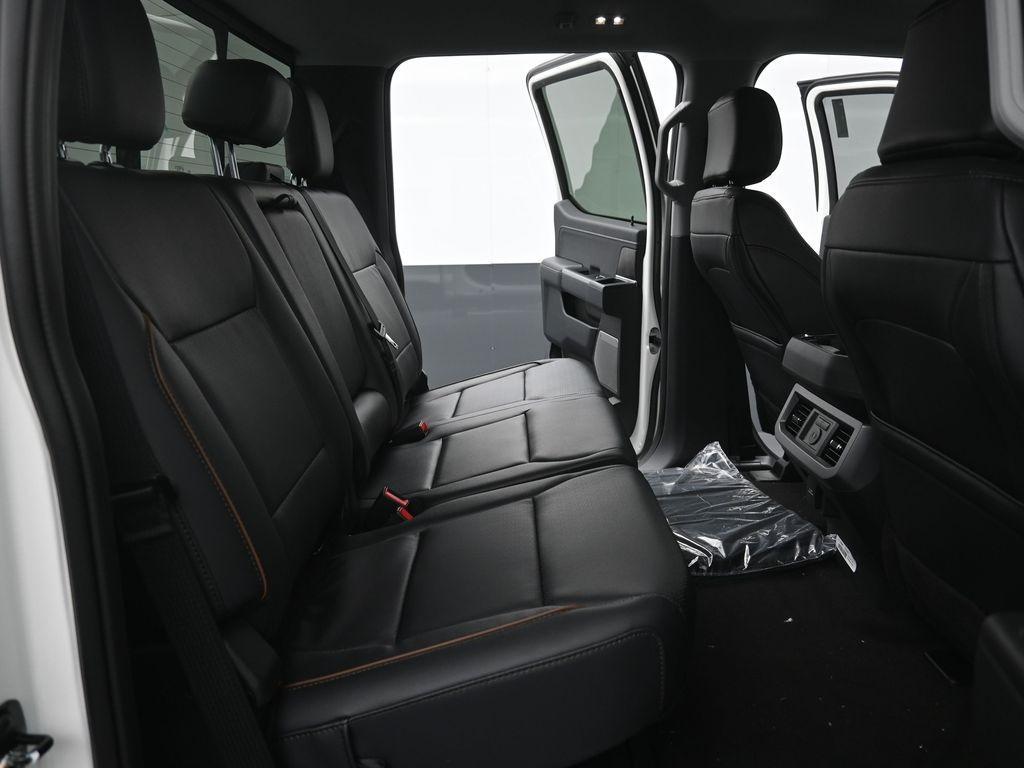 new 2026 Ford F-350 car, priced at $82,120