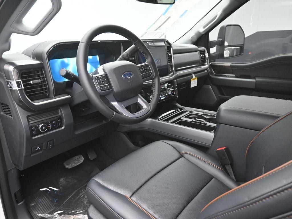 new 2026 Ford F-350 car, priced at $82,120