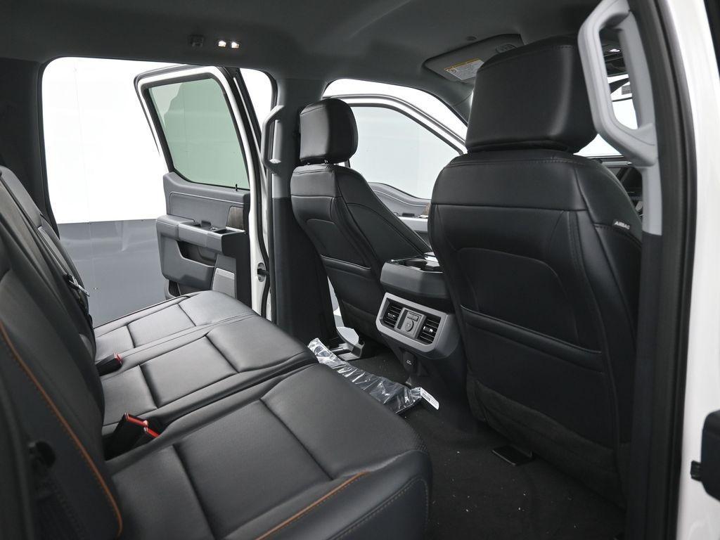 new 2026 Ford F-350 car, priced at $82,120