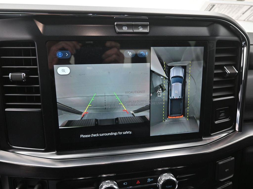 new 2026 Ford F-350 car, priced at $82,120