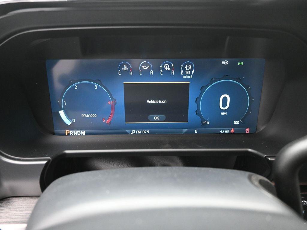 new 2026 Ford F-350 car, priced at $82,120