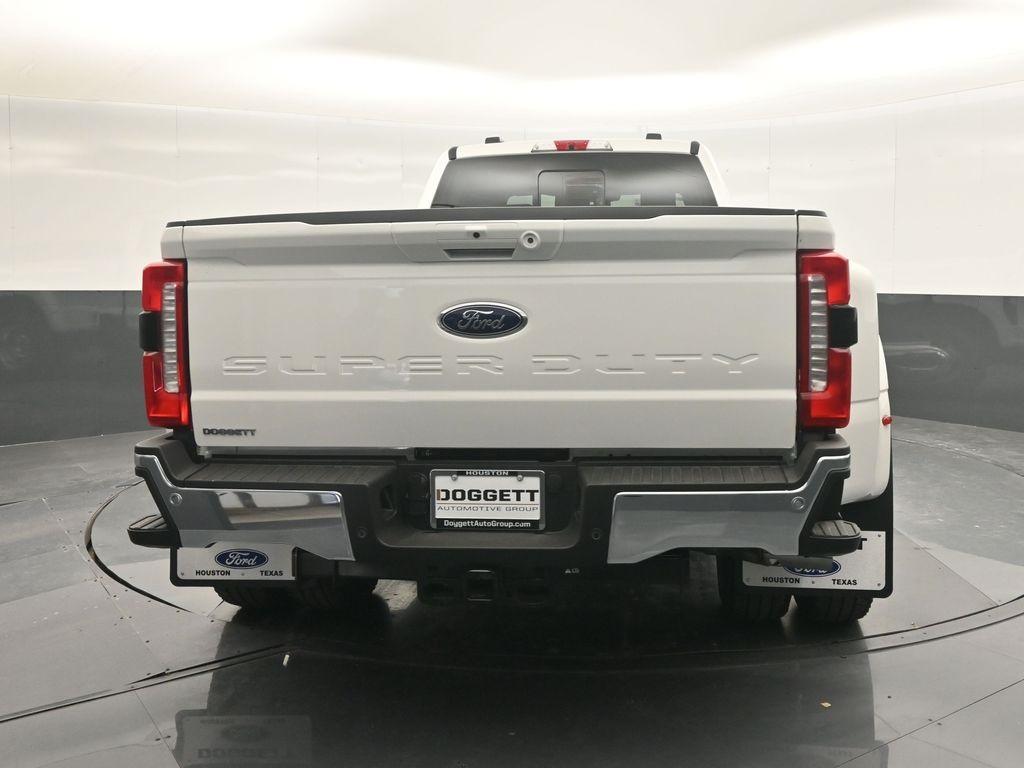 new 2026 Ford F-350 car, priced at $82,120