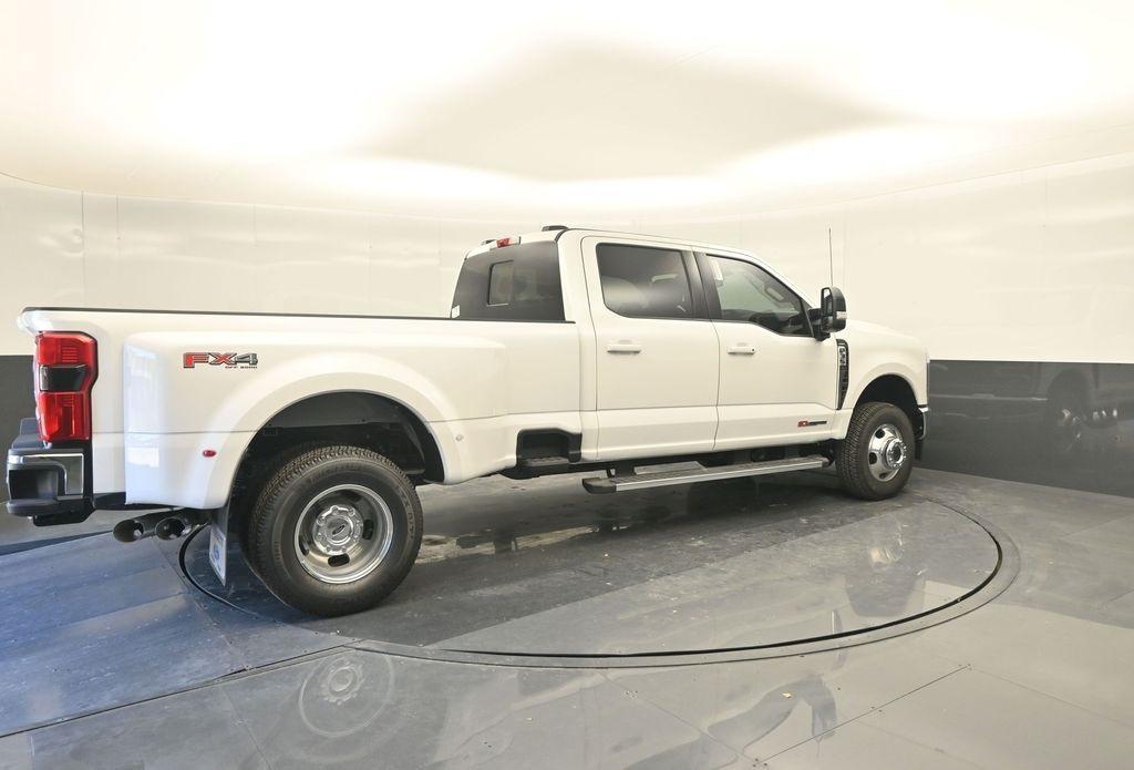 new 2026 Ford F-350 car, priced at $82,120
