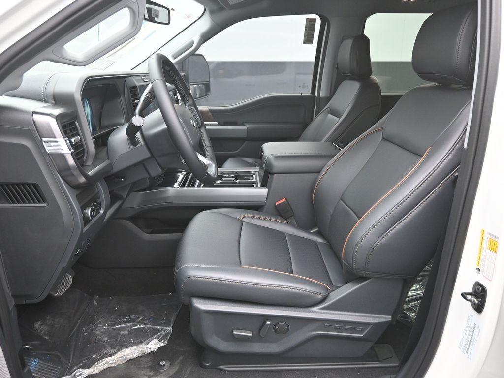 new 2026 Ford F-350 car, priced at $82,120