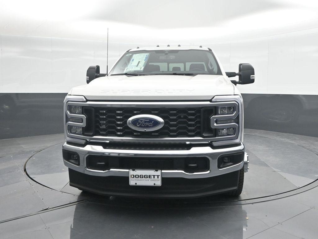new 2026 Ford F-350 car, priced at $82,120