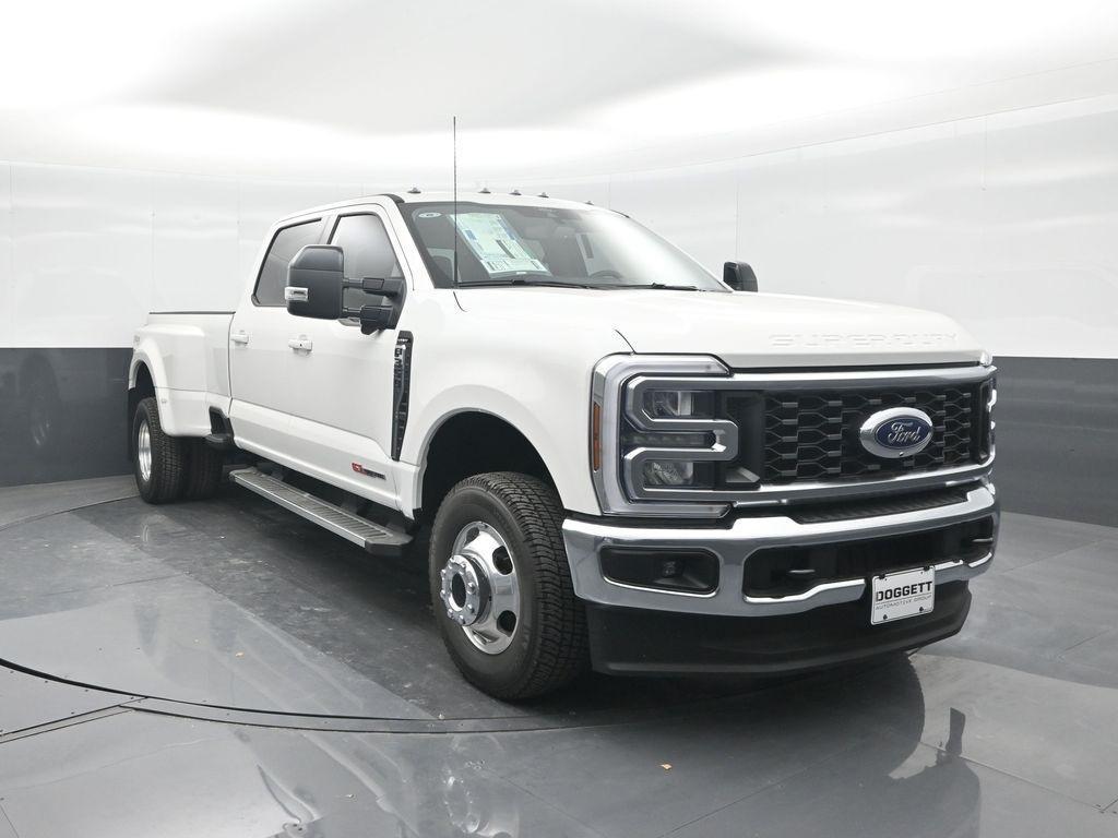 new 2026 Ford F-350 car, priced at $82,120