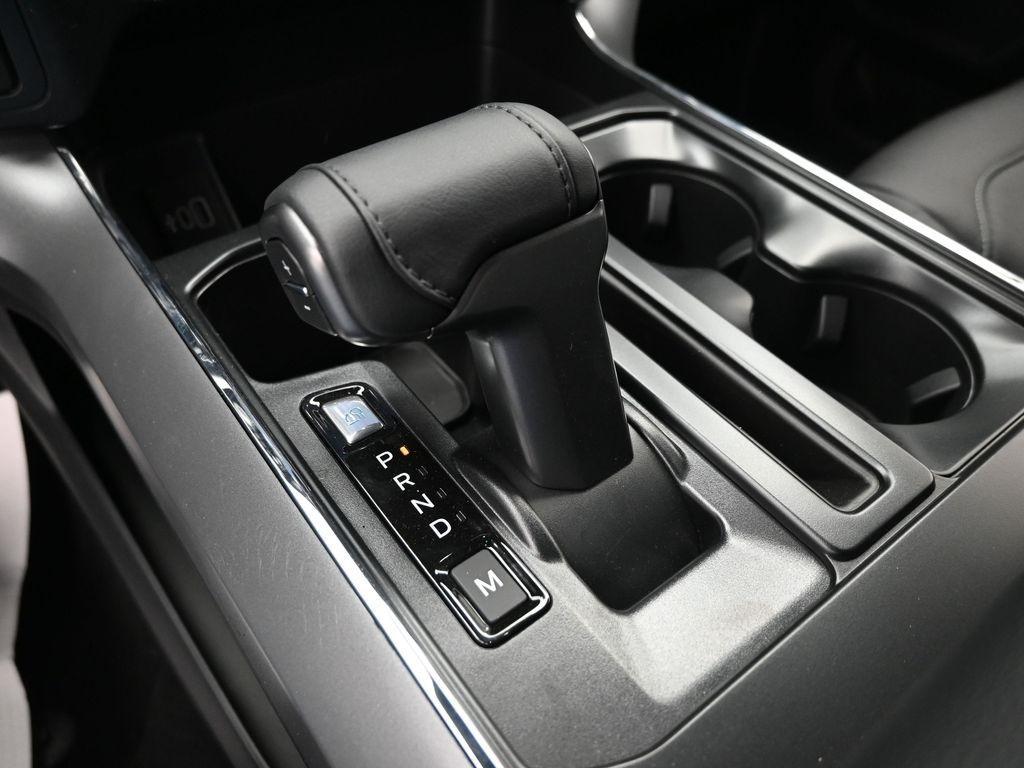 new 2025 Ford F-150 car, priced at $61,876