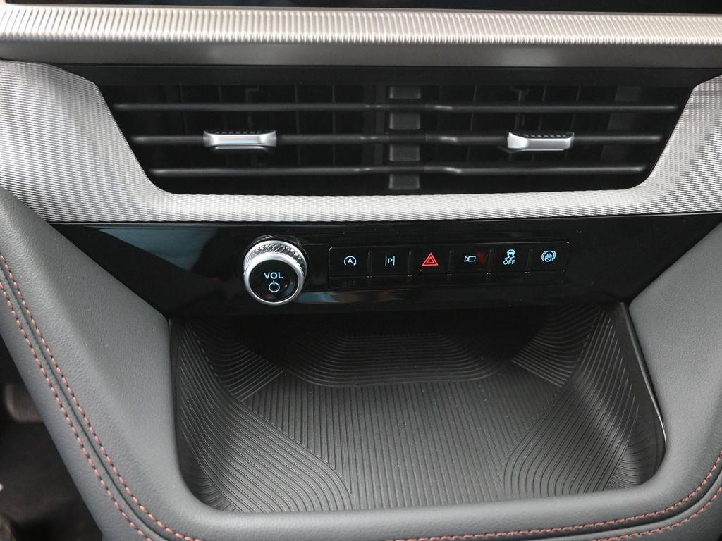 new 2025 Ford Explorer car, priced at $36,005