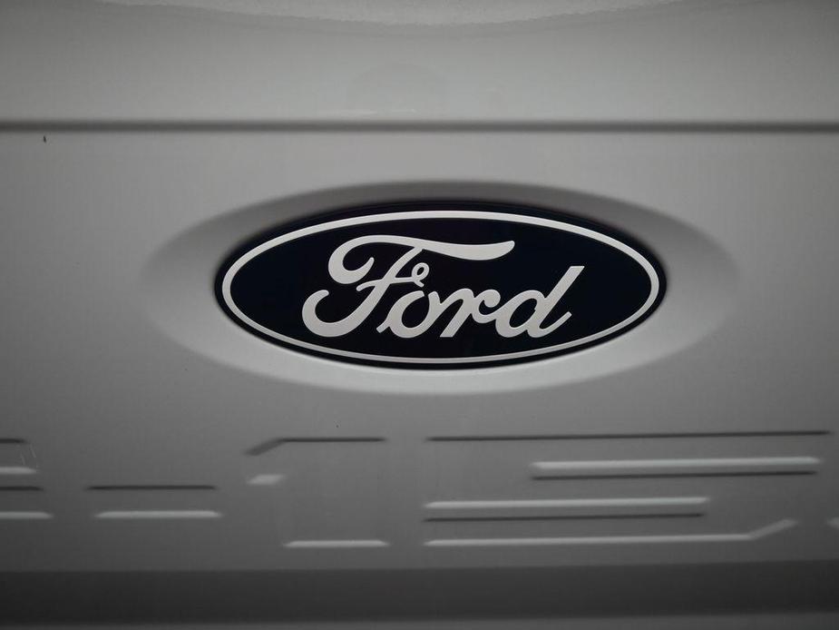 used 2024 Ford F-150 car, priced at $42,895