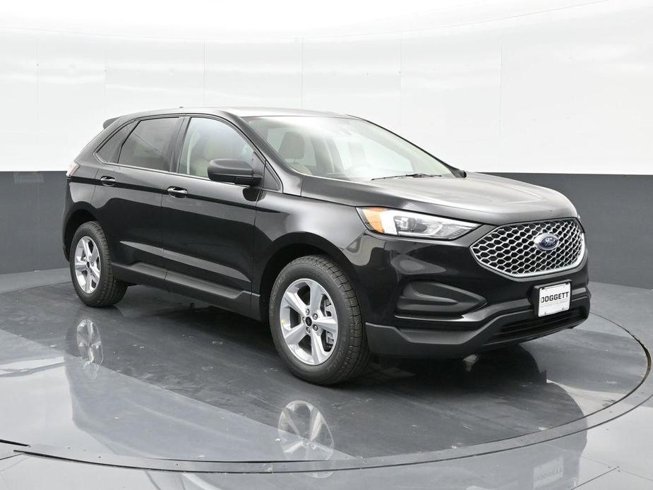 new 2024 Ford Edge car, priced at $30,775