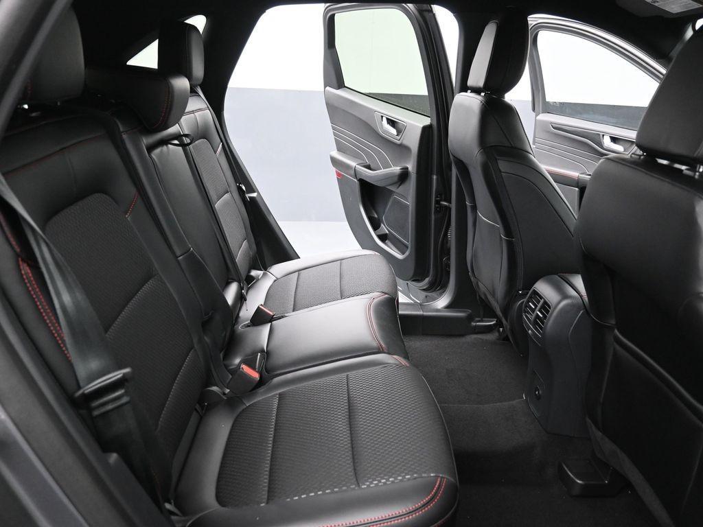 new 2025 Ford Escape car, priced at $30,922
