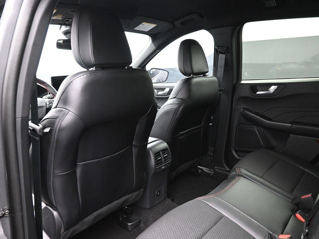 new 2025 Ford Escape car, priced at $30,922
