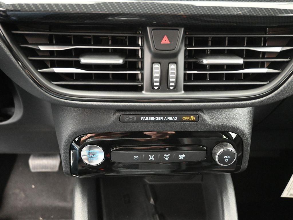 new 2025 Ford Escape car, priced at $30,922