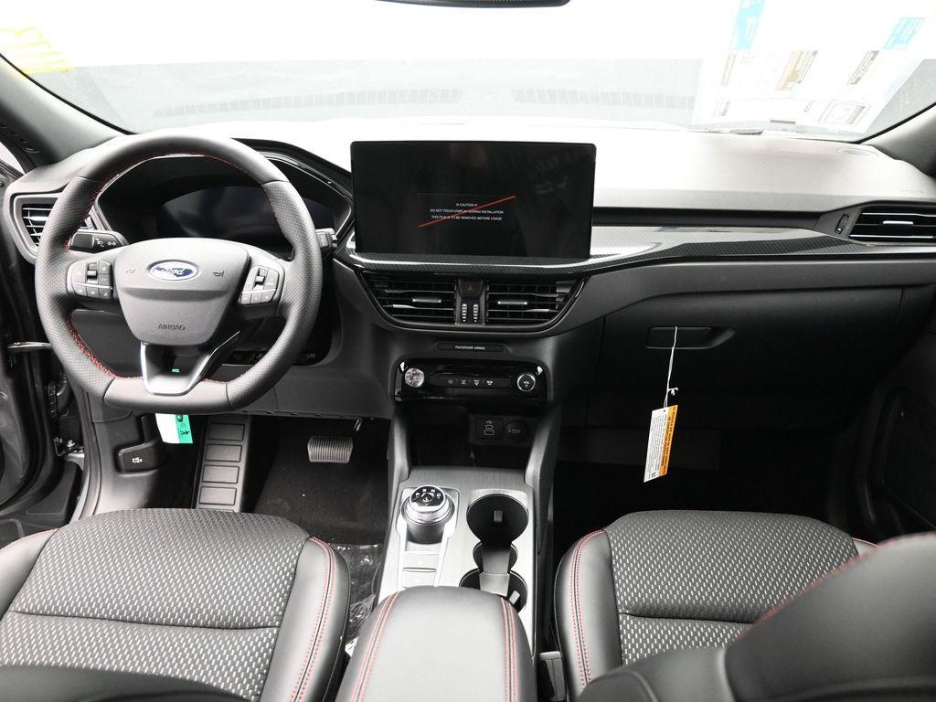 new 2025 Ford Escape car, priced at $30,922