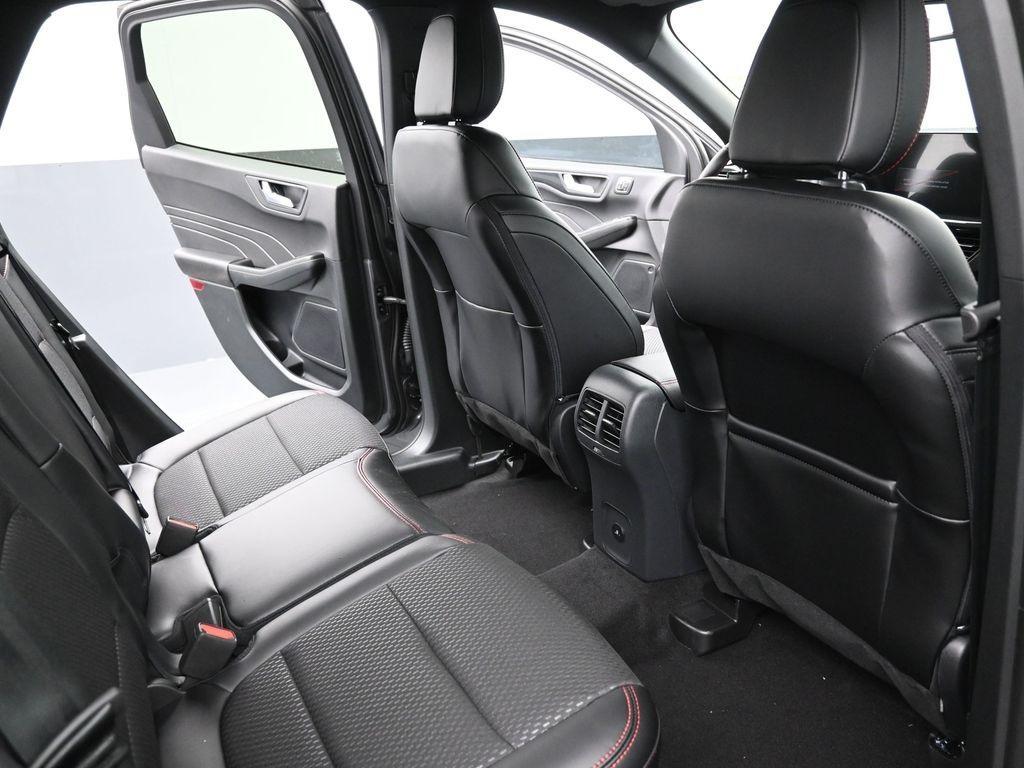 new 2025 Ford Escape car, priced at $30,922
