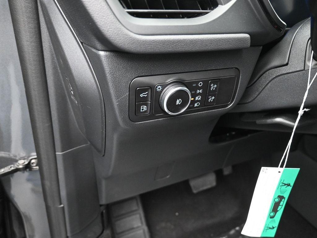 new 2025 Ford Escape car, priced at $30,922