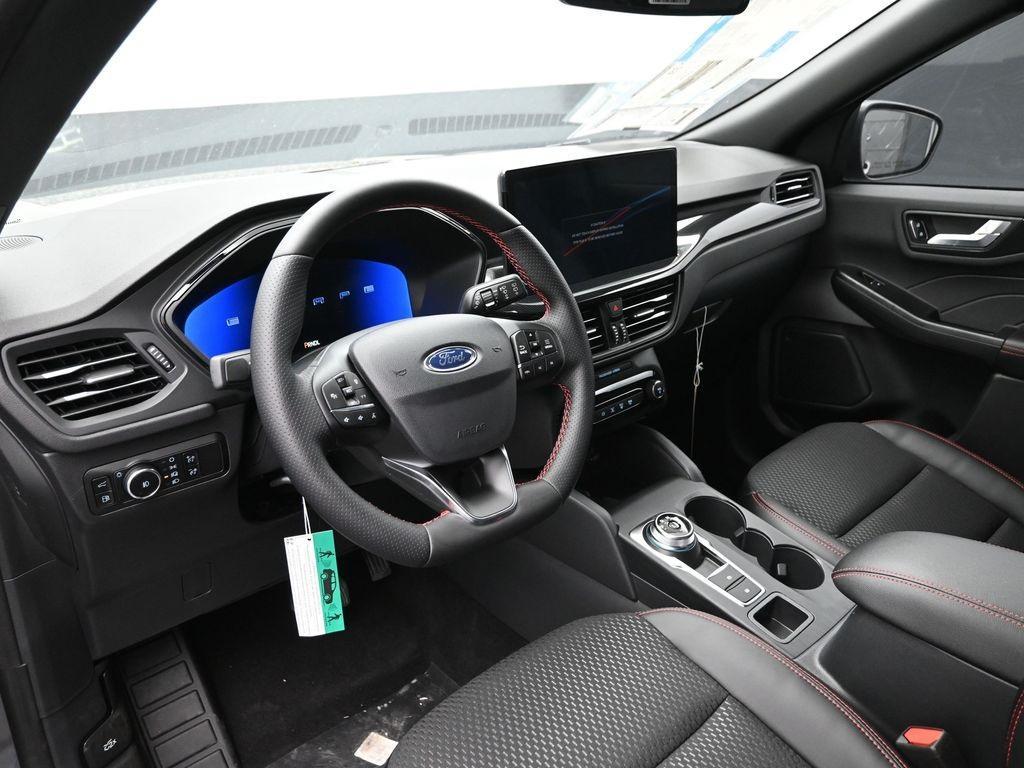 new 2025 Ford Escape car, priced at $30,922