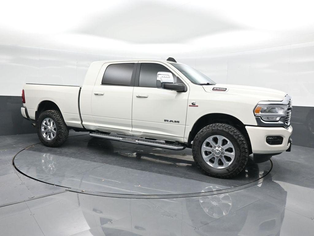 used 2023 Ram 2500 car, priced at $65,493